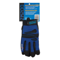 ZM200 Mechanic's Gloves, Synthetic Palm, Size Medium PB Rental Co. Ltd.