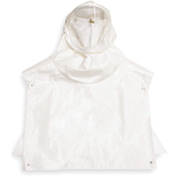 Cagoule Primair s&eacute;rie 100, Universel, Coiffe souple, Bavette Simple PB Rental Co. Ltd.