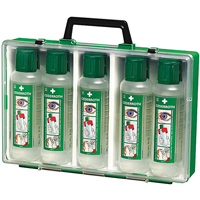 Eyewash Portable Case, Portable PB Rental Co. Ltd.