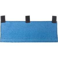 Bandeau absorbant en tissu &eacute;ponge North PB Rental Co. Ltd.