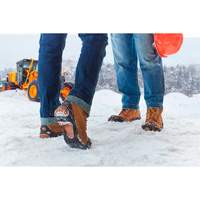 All Purpose Traction Aid, Tungsten Carbide, Stud Traction, Large PB Rental Co. Ltd.