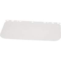 Visi&egrave;re Valuguard, PETG, Teinte Transparent PB Rental Co. Ltd.