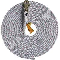 Cordages de s&eacute;curit&eacute; PB Rental Co. Ltd.