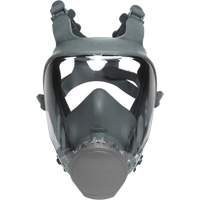 9000 Full Facepiece Respirator, Elastomer/Thermoplastic, Small PB Rental Co. Ltd.