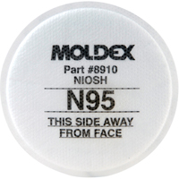 7000/9000 Series Respirator Filters, Particulate Filter, N95 Filter PB Rental Co. Ltd.
