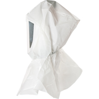 3M Versaflo Replacement Hood with Inner Collar, Universal, Soft Top, Single Shroud PB Rental Co. Ltd.