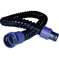 Tubes de respiration de s&eacute;rie BT PB Rental Co. Ltd.