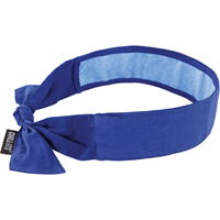 Chill-Its&reg; 6700CT Cooling Bandanas, Blue PB Rental Co. Ltd.