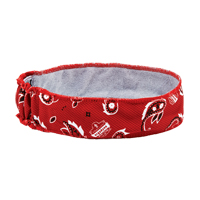 Chill-Its&reg; 6605 Cooling Headbands, Red PB Rental Co. Ltd.