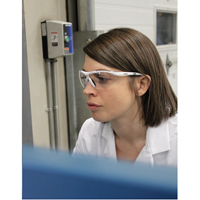 Z1500 Series Safety Glasses, Clear Lens, Anti-Scratch, Meets/Exceeds CSA Z94.3 PB Rental Co. Ltd.