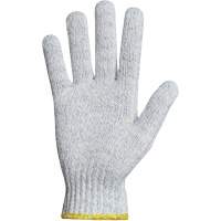Superior&reg; SNF Knit Glove, Polyester, 7 Gauge, Large PB Rental Co. Ltd.
