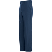 Pantalons de travail r&eacute;sistants aux flammes, 32, x 37, Bleu marin, 12,2 cal/cm² PB Rental Co. Ltd.