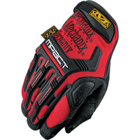 Gants antichoc