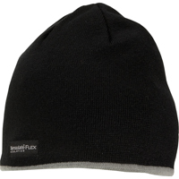 Tuque, Doublure en Molleton, Taille unique, Noir PB Rental Co. Ltd.