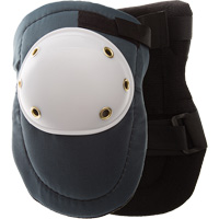 Flexible Knee Pads, Hook and Loop Style, Plastic Caps, Foam Pads PB Rental Co. Ltd.