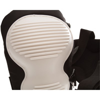Knee Pads, Buckle Style, Plastic Caps, Foam Pads PB Rental Co. Ltd.