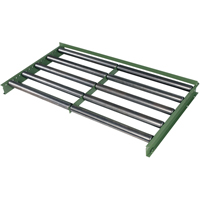 Drum Roller for Sure-Grip&reg; Ex Safety Cabinet PB Rental Co. Ltd.