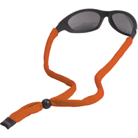 Original Cotton Standard End Safety Glasses Retainer PB Rental Co. Ltd.