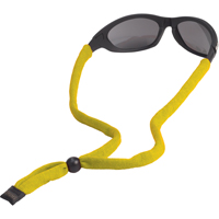 Original Cotton Standard End Safety Glasses Retainer PB Rental Co. Ltd.