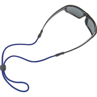 Universal Fit 3 mm Safety Glasses Retainer PB Rental Co. Ltd.