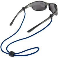 Slip Fit 3 mm Safety Glasses Retainer PB Rental Co. Ltd.