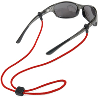 Slip Fit 3 mm Safety Glasses Retainer PB Rental Co. Ltd.
