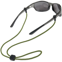 Slip Fit 3 mm Safety Glasses Retainer PB Rental Co. Ltd.