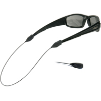 Orbiter Safety Glasses Retainer PB Rental Co. Ltd.