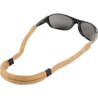 PBI/Kevlar&reg; No-Tail Adjustable Safety Glasses Retainer PB Rental Co. Ltd.