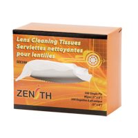 Lens Cleaning Tissues, 5" x 8", 300 /Pkg. PB Rental Co. Ltd.