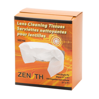 Lens Cleaning Tissues, 5" x 8", 300 /Pkg. PB Rental Co. Ltd.