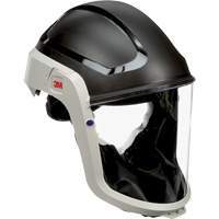 Versaflo Hard Hat Assembly, Universal, Hard Top PB Rental Co. Ltd.