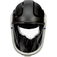Versaflo Hard Hat Assembly, Universal, Hard Top PB Rental Co. Ltd.