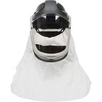 Versaflo Helmet Assembly, Universal, Hard Top, Single Shroud PB Rental Co. Ltd.