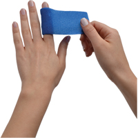 Soft Foam Bandages, Cut to Size L x 2-1/2" W, Class 1, Self-Adherent PB Rental Co. Ltd.