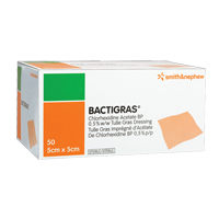 Pansements pour brûlures, 2" x 2", Classe 2 PB Rental Co. Ltd.