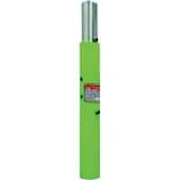 Syst&egrave;mes de sauvetage pour espaces clos - Composants de la potence - M&acirc;t de potence d&eacute;cal&eacute;, ajustable et avanc&eacute; PB Rental Co. Ltd.