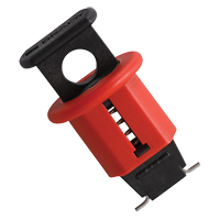 Miniature Lockout, Circuit Breaker Type PB Rental Co. Ltd.