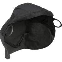 Bonnet allong&eacute; pour soudage Air Speedglas PB Rental Co. Ltd.