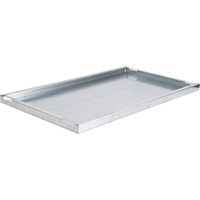 Flammable Storage Cabinet Additional Shelf PB Rental Co. Ltd.