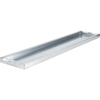Armoires pour produits inflammables, tablettes additionnelles PB Rental Co. Ltd.