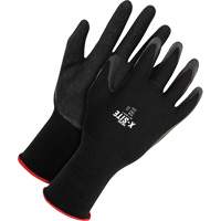 X-Site Coated Gloves, Small, Latex Coating, 15 Gauge, Nylon Shell PB Rental Co. Ltd.