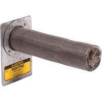 VaporTrap Filters for Stainless Steel Safety Cabinets PB Rental Co. Ltd.