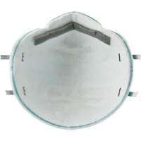 1860S Particulate Healthcare Respirator, N95, NIOSH Certified, Small PB Rental Co. Ltd.