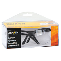 Reader Safety Eyewear