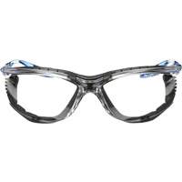 Virtua Safety Glasses with Foam Gasket, Clear Lens, Anti-Fog, ANSI Z87+/Meets/Exceeds CSA Z94.3 PB Rental Co. Ltd.