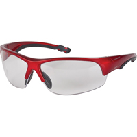 Z1900 Series Safety Glasses, Clear Lens, Anti-Scratch, Meets/Exceeds CSA Z94.3 PB Rental Co. Ltd.