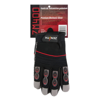 ZM400 Premium Mechanic's Gloves, Synthetic Palm, Size Medium PB Rental Co. Ltd.
