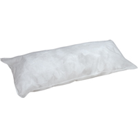 Sorbent Pillow, Oil Only, 18" L x 8" W, 25 gal. Absorbency/Pkg. PB Rental Co. Ltd.