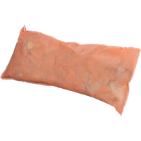 Sorbent Pillow, Hazmat, 18" L x 8" W, 30 gal. Absorbency/Pkg. PB Rental Co. Ltd.